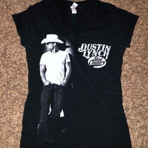Dustin Lynch T-Shirt
